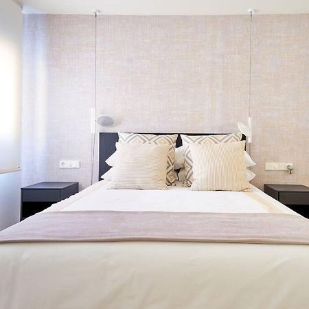D&R Penthouse On The Beach Apartment Málaga Exterior foto