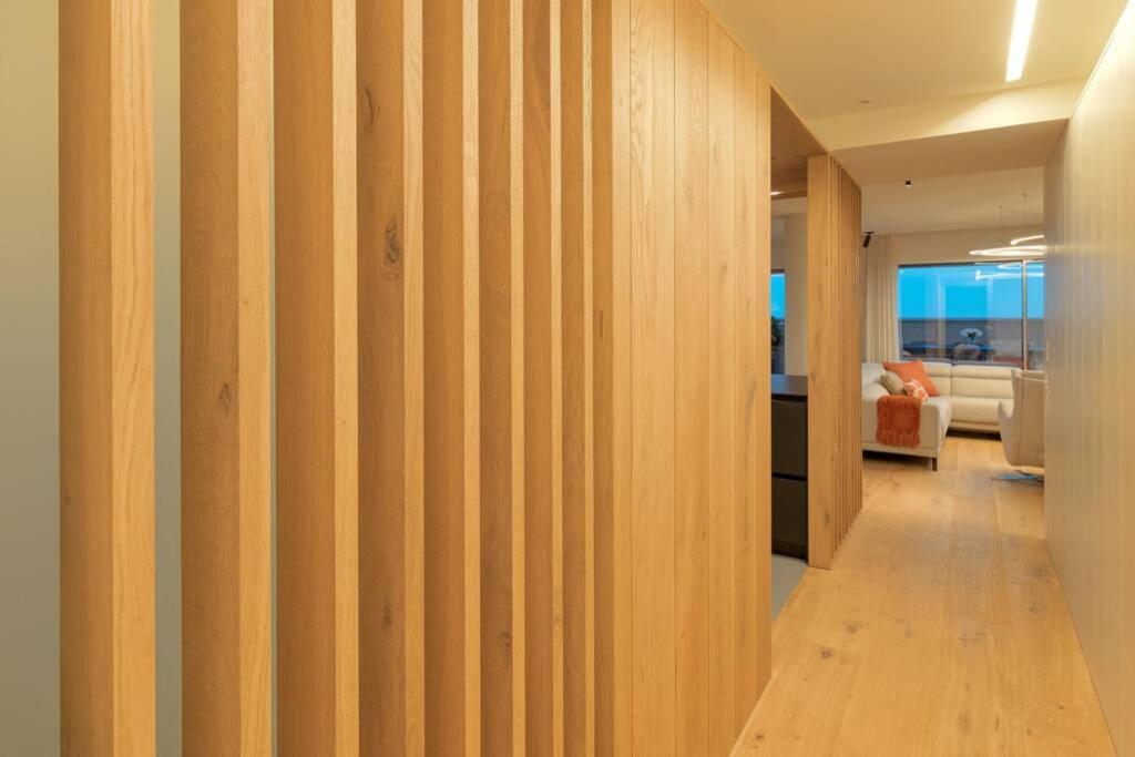 D&R Penthouse On The Beach Apartment Málaga Exterior foto