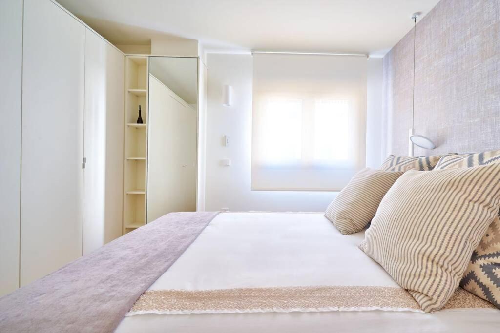 D&R Penthouse On The Beach Apartment Málaga Exterior foto
