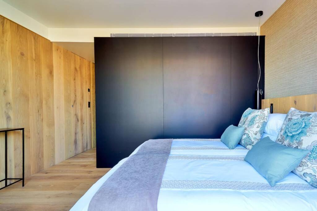 D&R Penthouse On The Beach Apartment Málaga Exterior foto