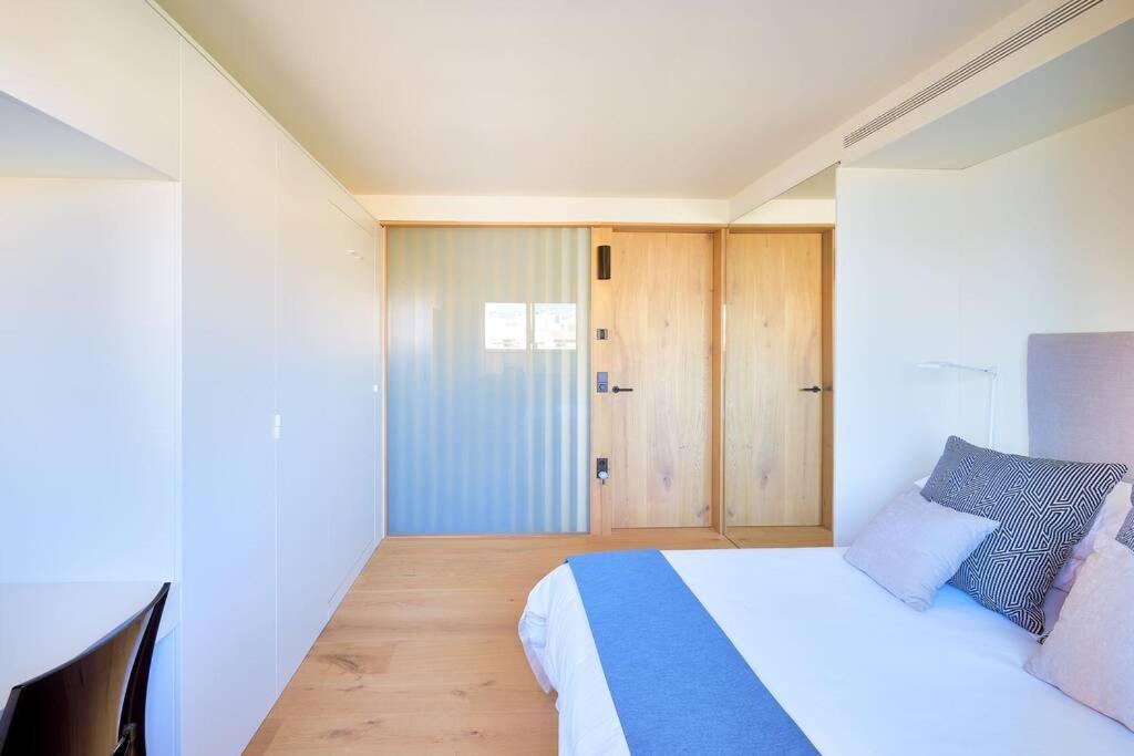 D&R Penthouse On The Beach Apartment Málaga Exterior foto